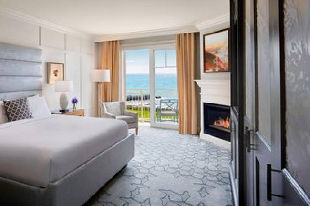 The Ritz-Carlton Half Moon Bay 6