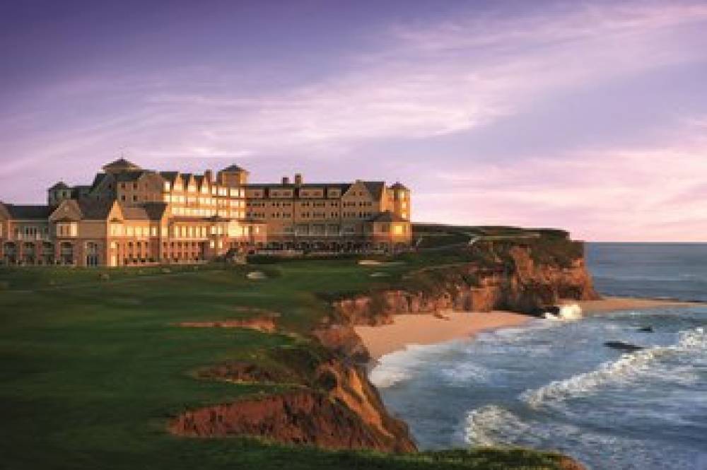 The Ritz-Carlton Half Moon Bay 1