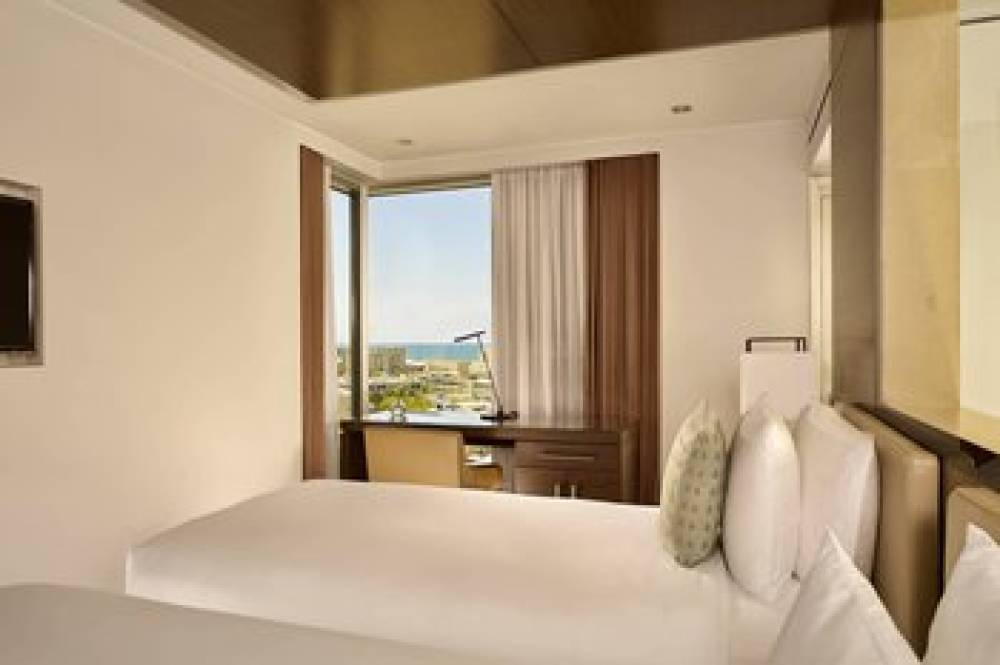 The Ritz-Carlton Herzliya 8