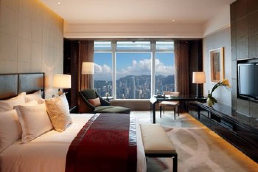 The Ritz-Carlton Hong Kong 9