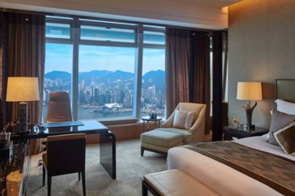 The Ritz-Carlton Hong Kong 3