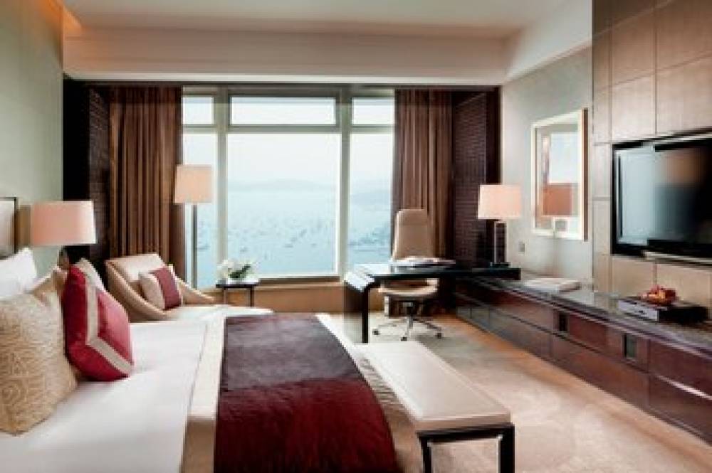 The Ritz-Carlton Hong Kong 2