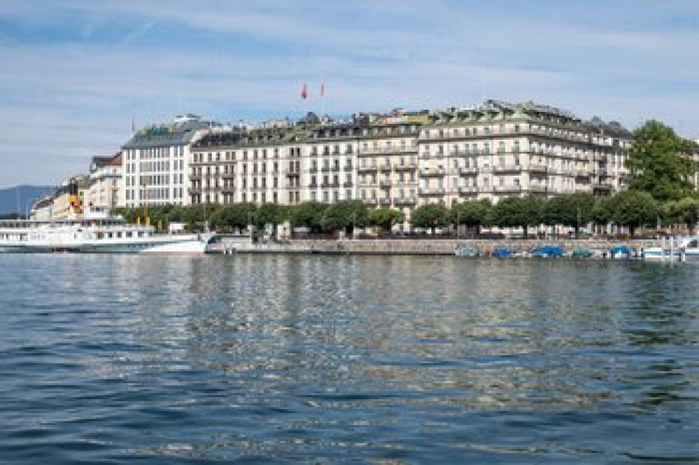 The Ritz-Carlton Hotel De La Paix Geneva 7