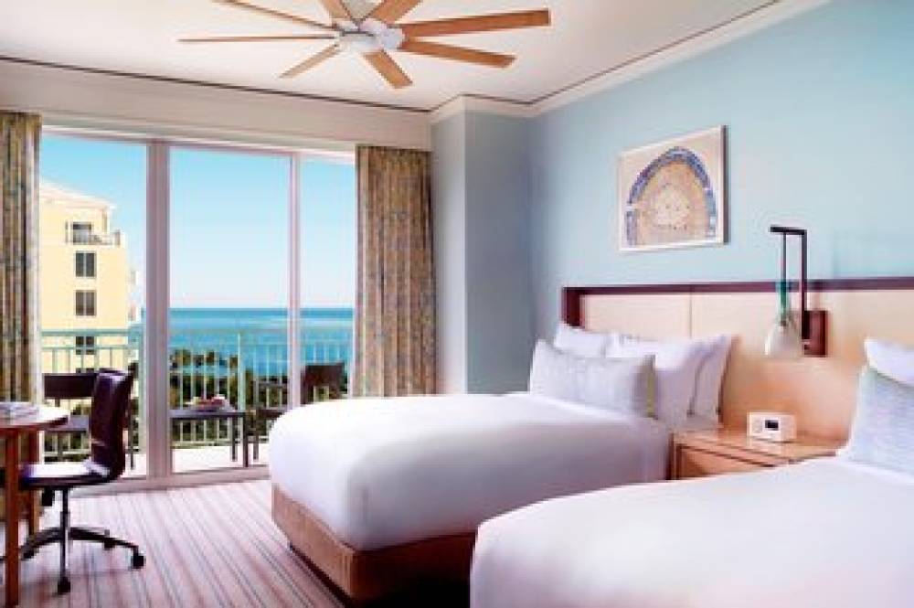 The Ritz-Carlton Key Biscayne Miami 6