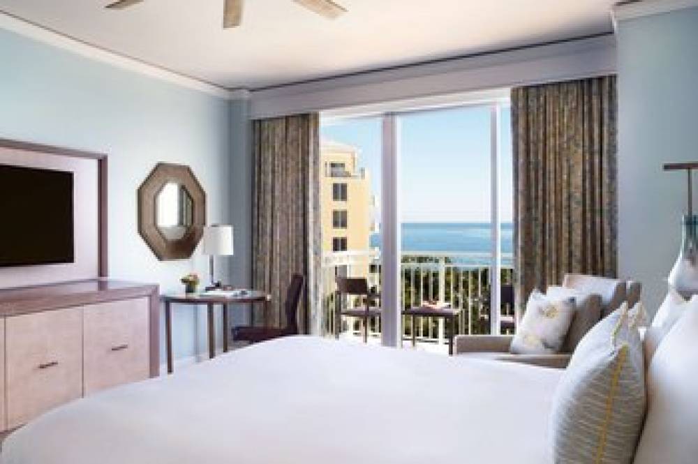 The Ritz-Carlton Key Biscayne Miami 4