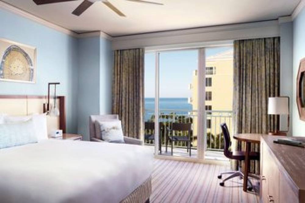 The Ritz-Carlton Key Biscayne Miami 5