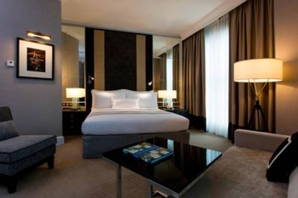 The Ritz-Carlton Kuala Lumpur 5