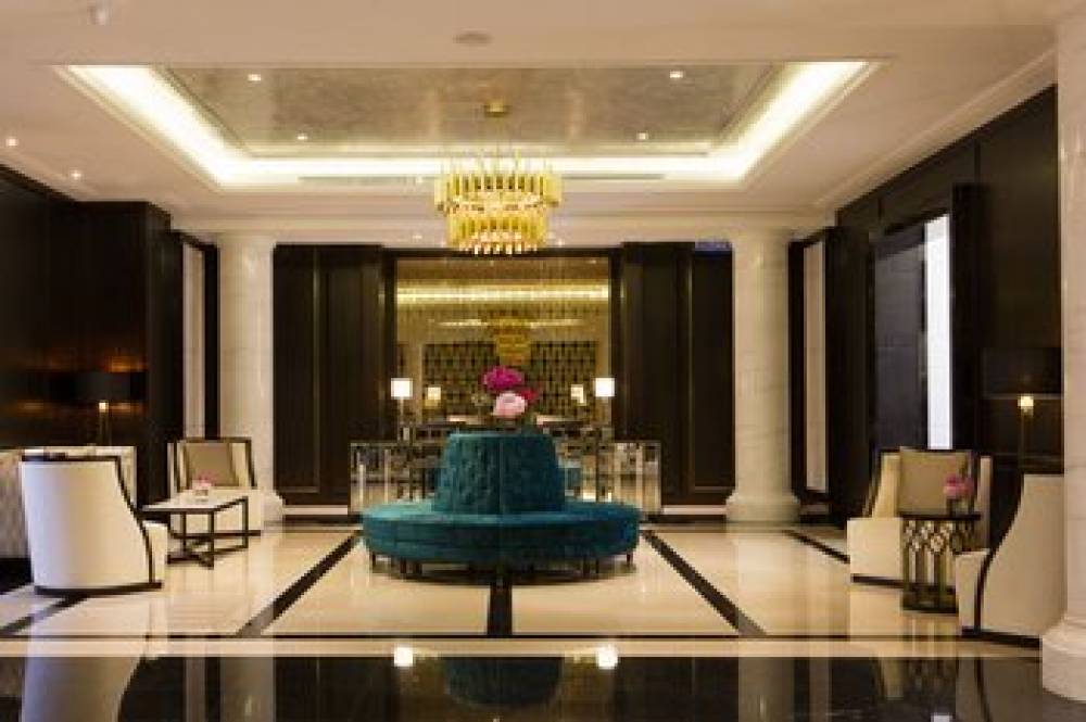 The Ritz-Carlton Kuala Lumpur 1