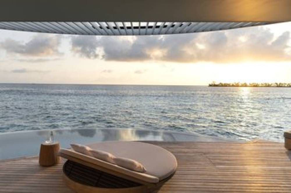 The Ritz-Carlton Maldives Fari Islands 10