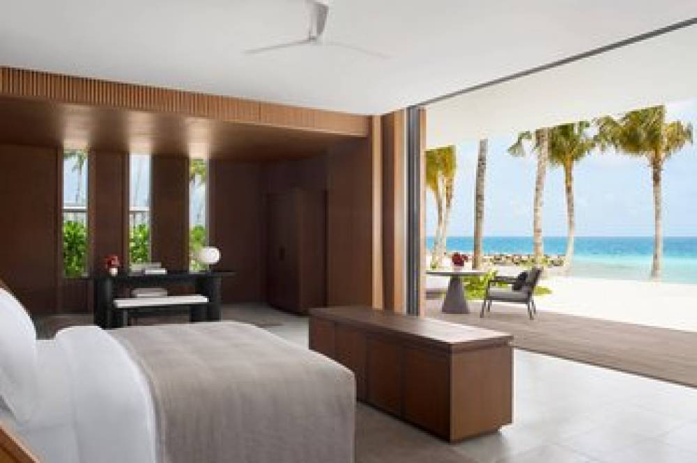 The Ritz-Carlton Maldives Fari Islands 7