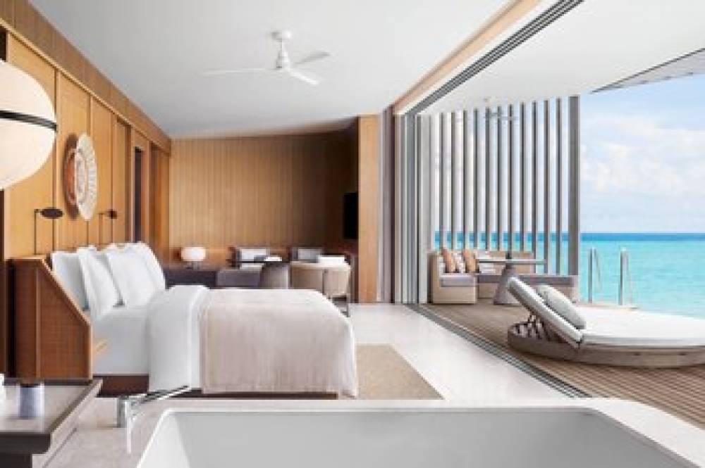 The Ritz-Carlton Maldives Fari Islands 5