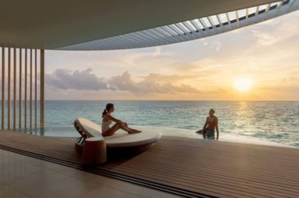 The Ritz-Carlton Maldives Fari Islands 8