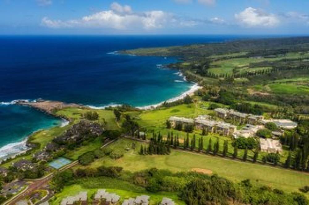 The Ritz-Carlton Maui Kapalua 1