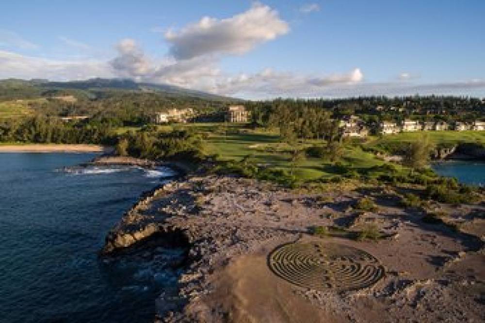 The Ritz-Carlton Maui Kapalua 5