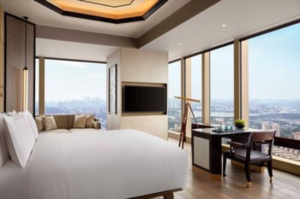 The Ritz-Carlton Nanjing 9