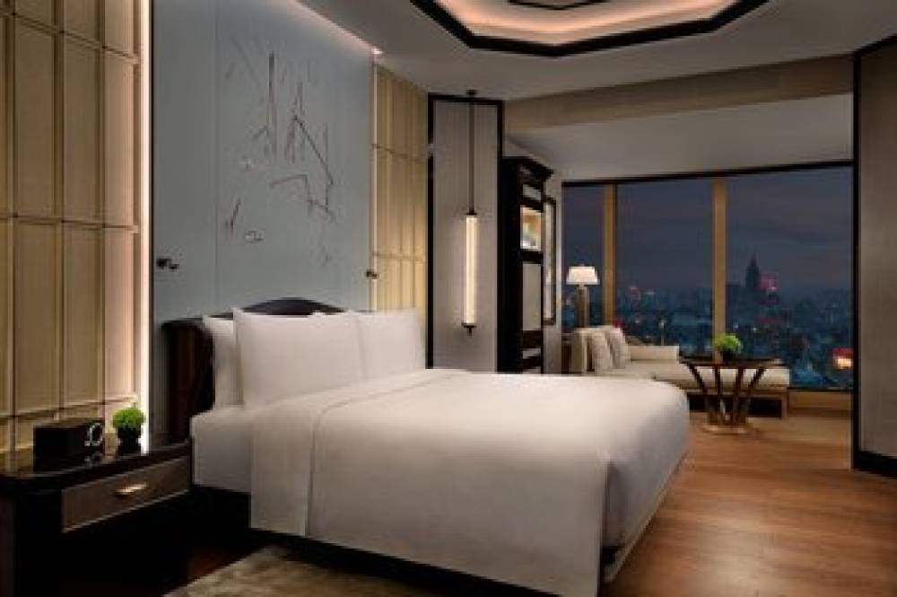 The Ritz-Carlton Nanjing 5