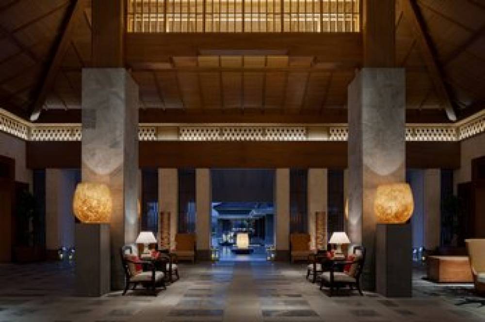 The Ritz-Carlton Okinawa 6