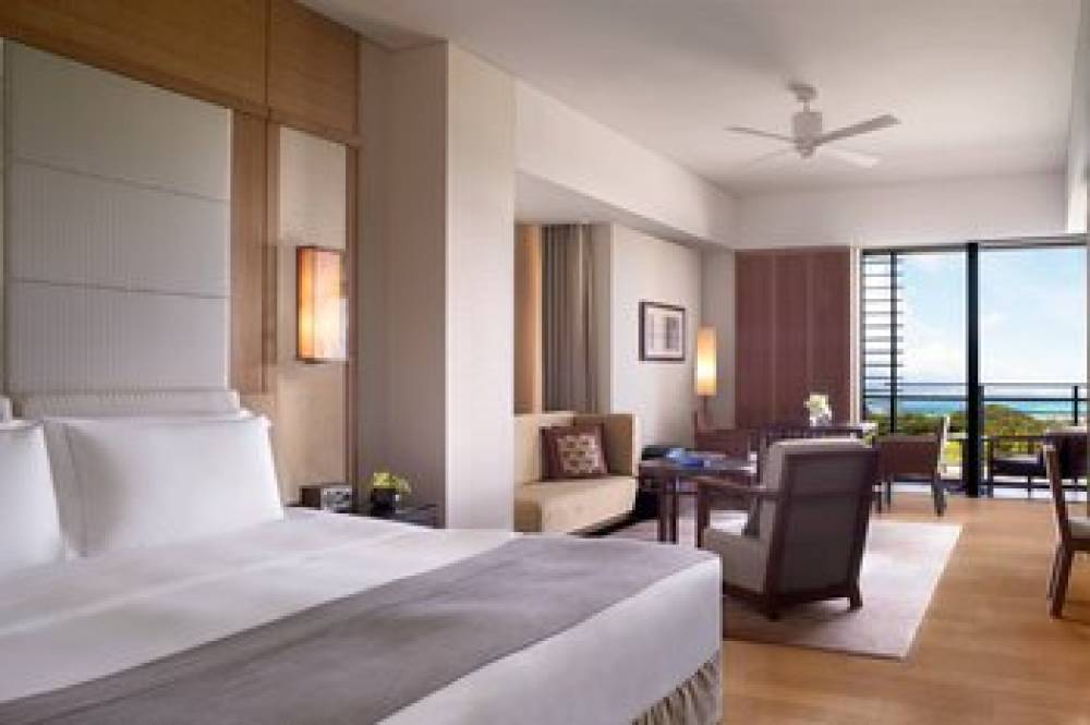 The Ritz-Carlton Okinawa 10