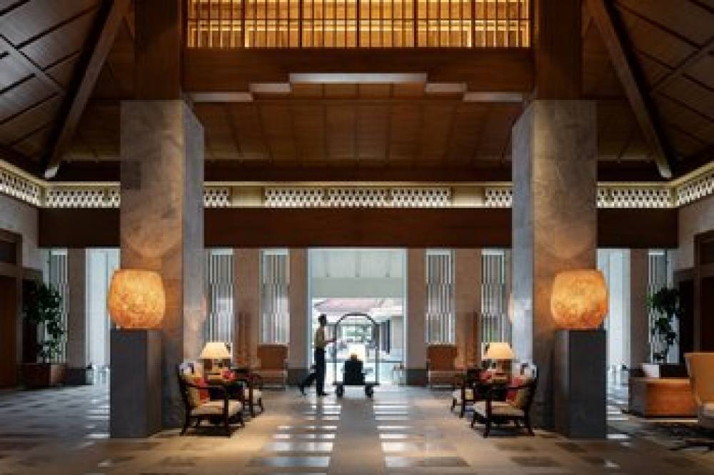 The Ritz Carlton Okinawa