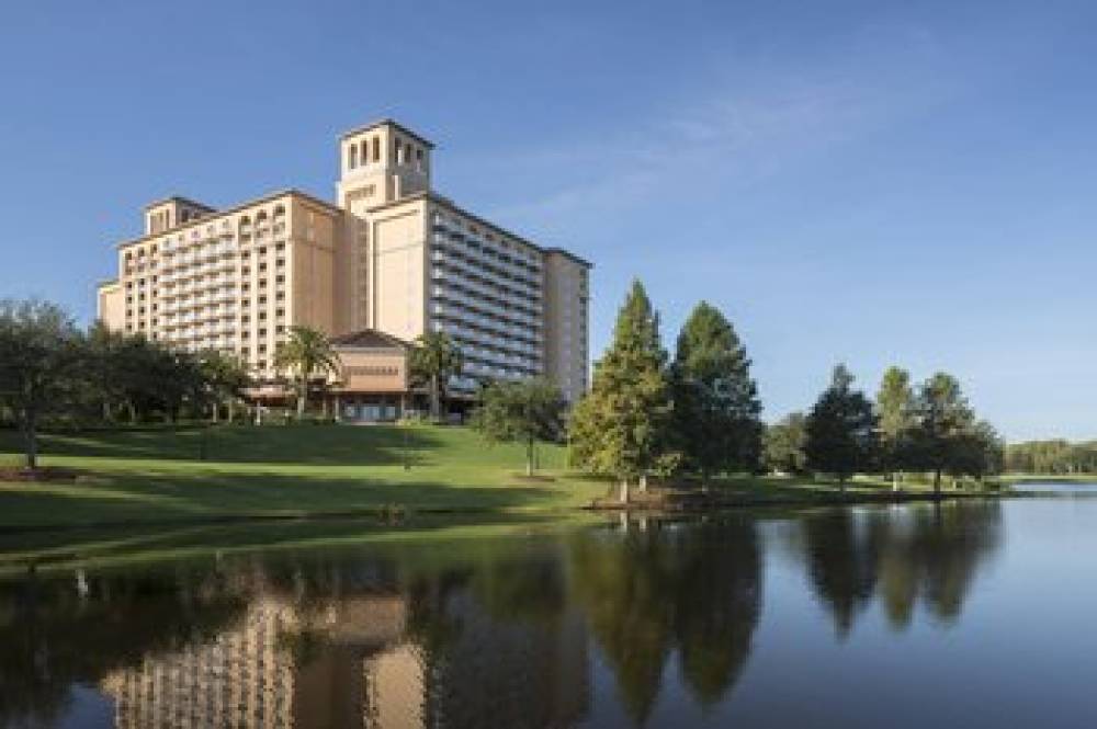 The Ritz-Carlton Orlando Grande Lakes 3