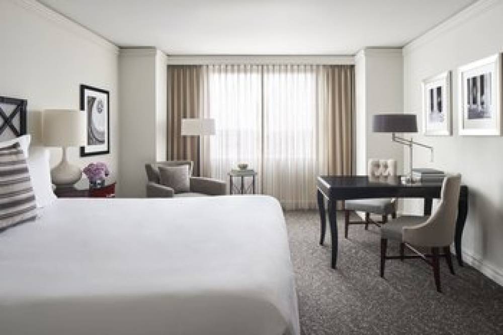 The Ritz-Carlton Pentagon City 8