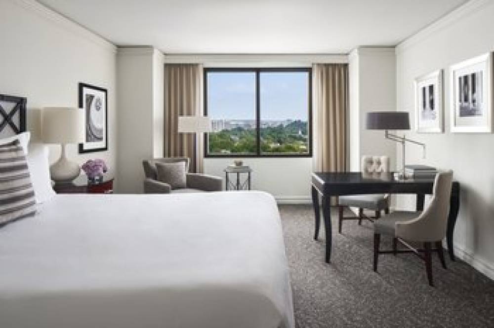 The Ritz-Carlton Pentagon City 7