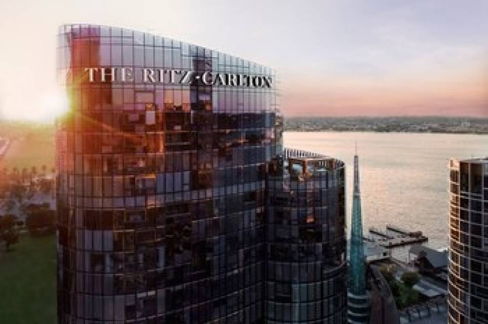 The Ritz-Carlton Perth 4