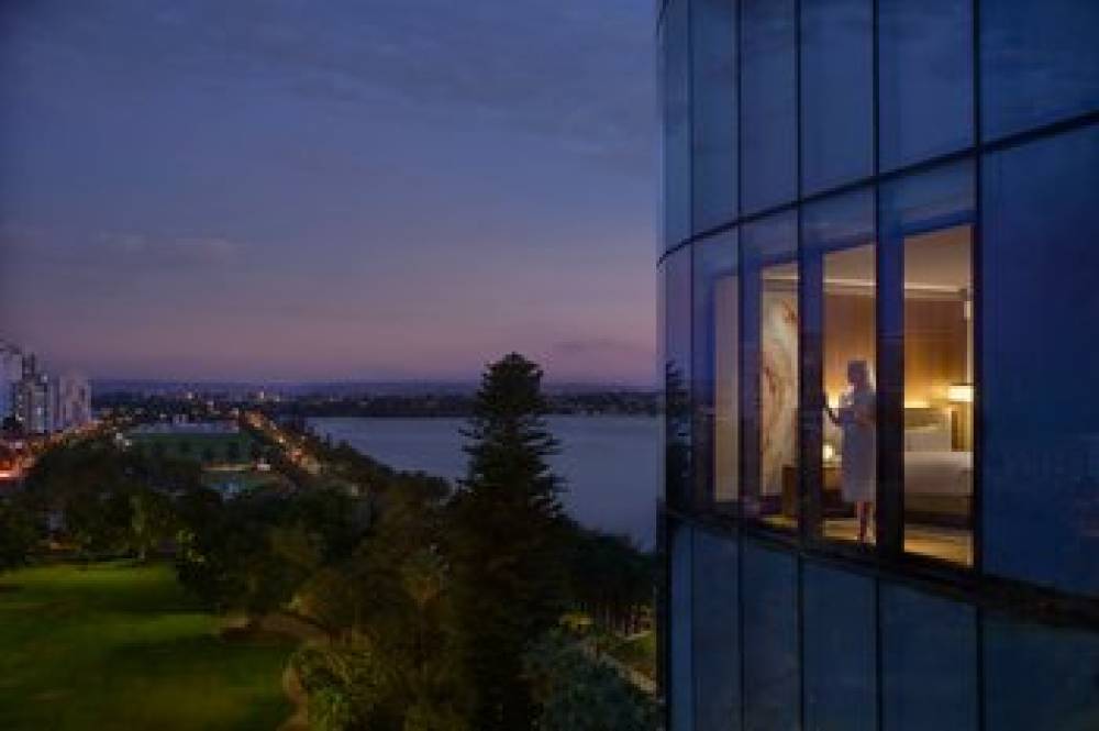 The Ritz Carlton Perth