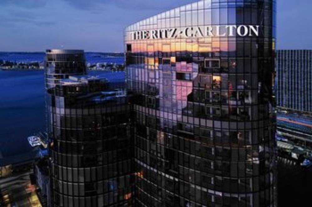 The Ritz-Carlton Perth 2