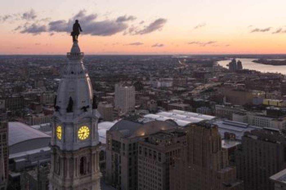 The Ritz-Carlton Philadelphia 7