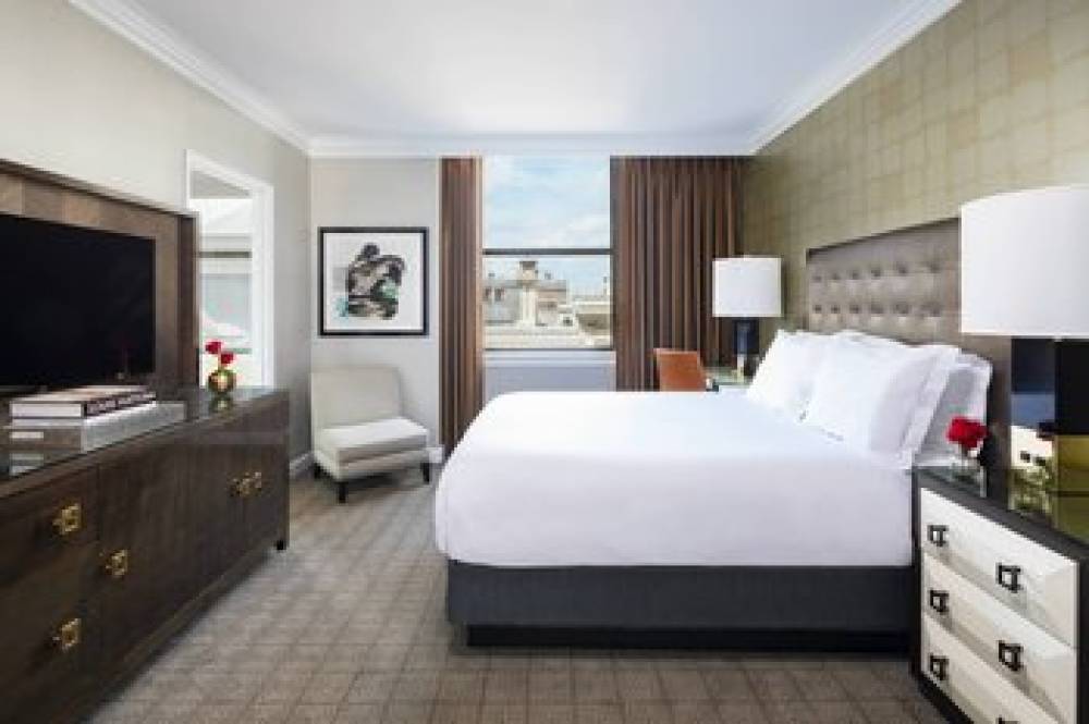 The Ritz-Carlton Philadelphia 8