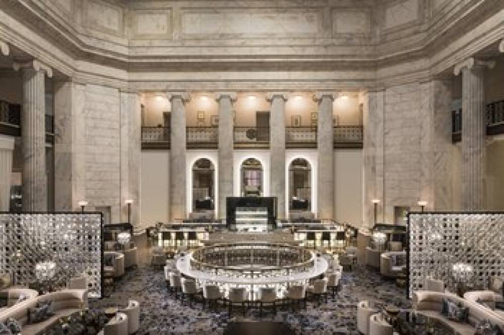 The Ritz-Carlton Philadelphia 5