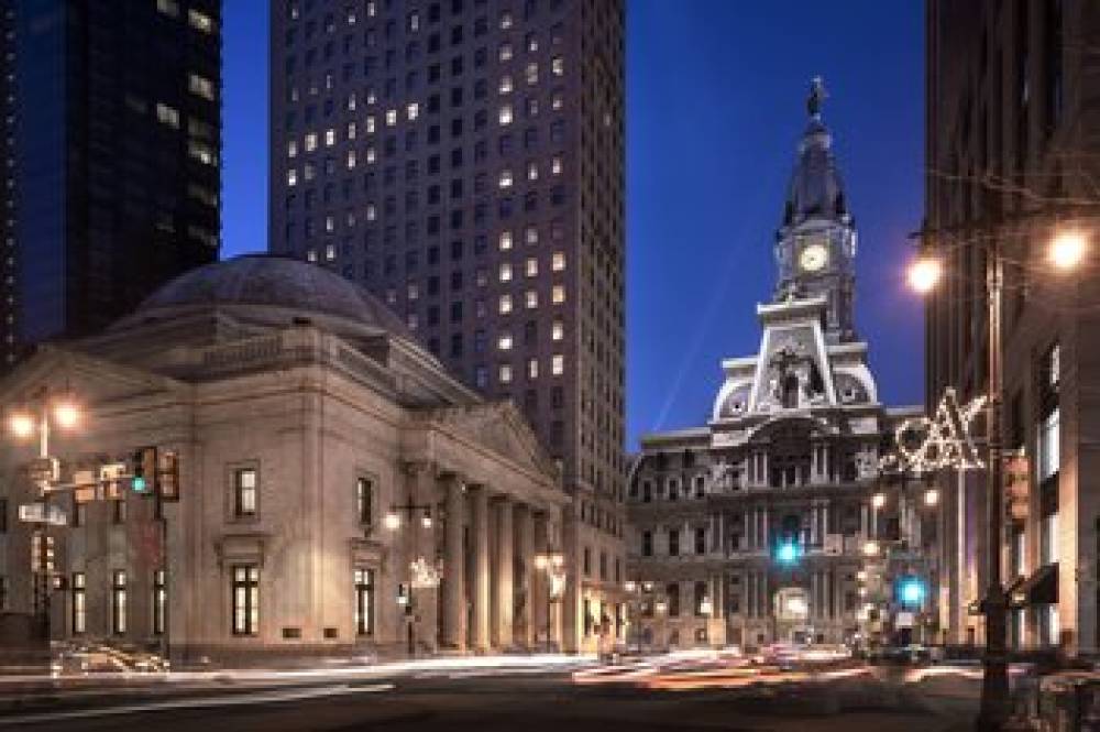 The Ritz-Carlton Philadelphia 3