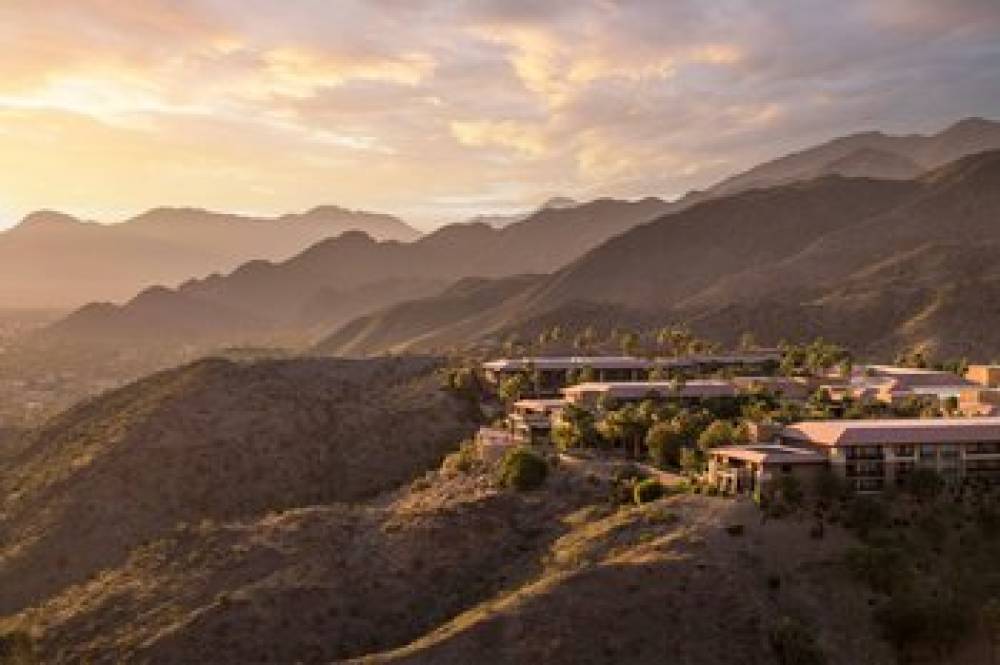 The Ritz-Carlton Rancho Mirage 2