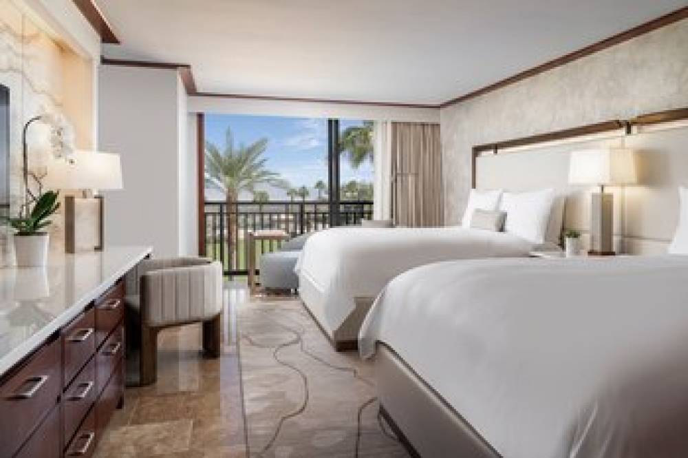 The Ritz-Carlton Rancho Mirage 9