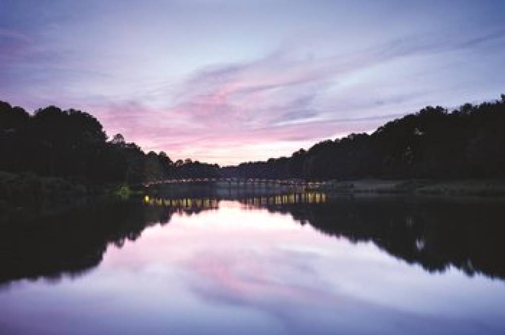 The Ritz-Carlton Reynolds Lake Oconee 5