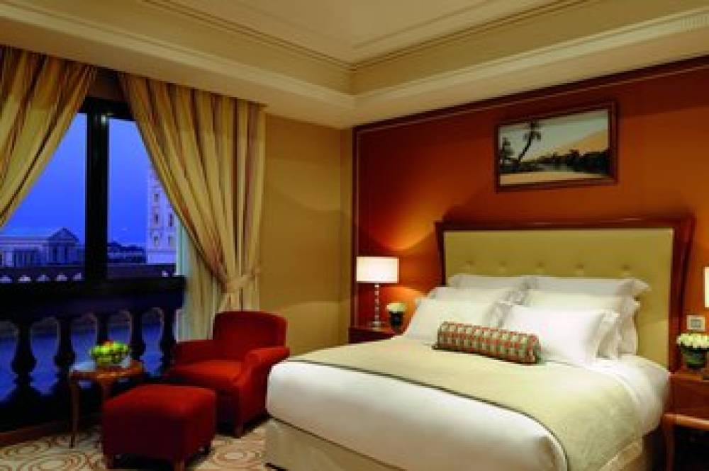 The Ritz-Carlton Riyadh 2