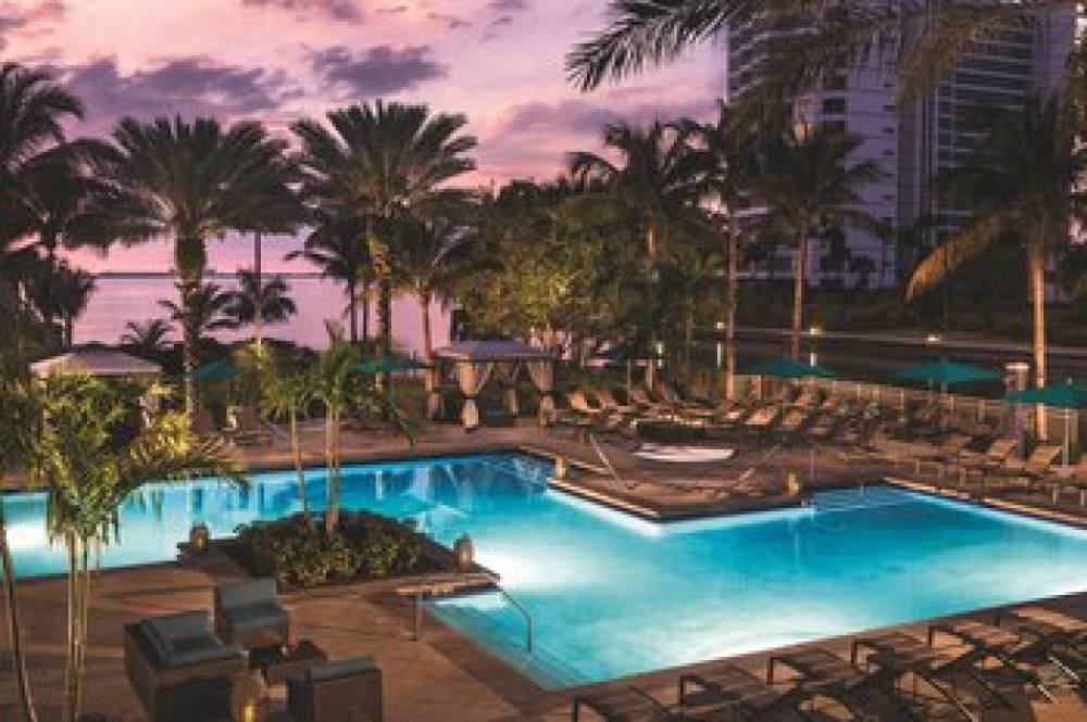 The Ritz-Carlton Sarasota 1