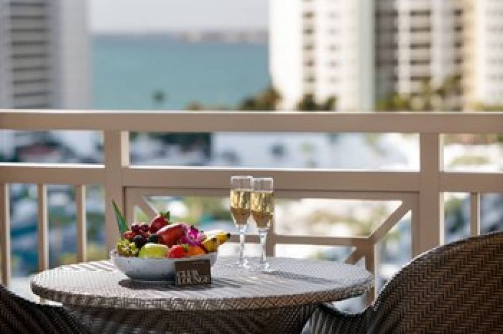 The Ritz-Carlton Sarasota 6