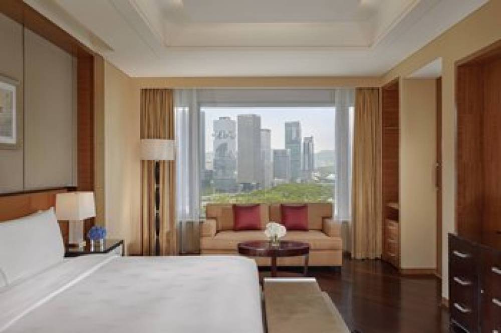 The Ritz-Carlton Shenzhen 7