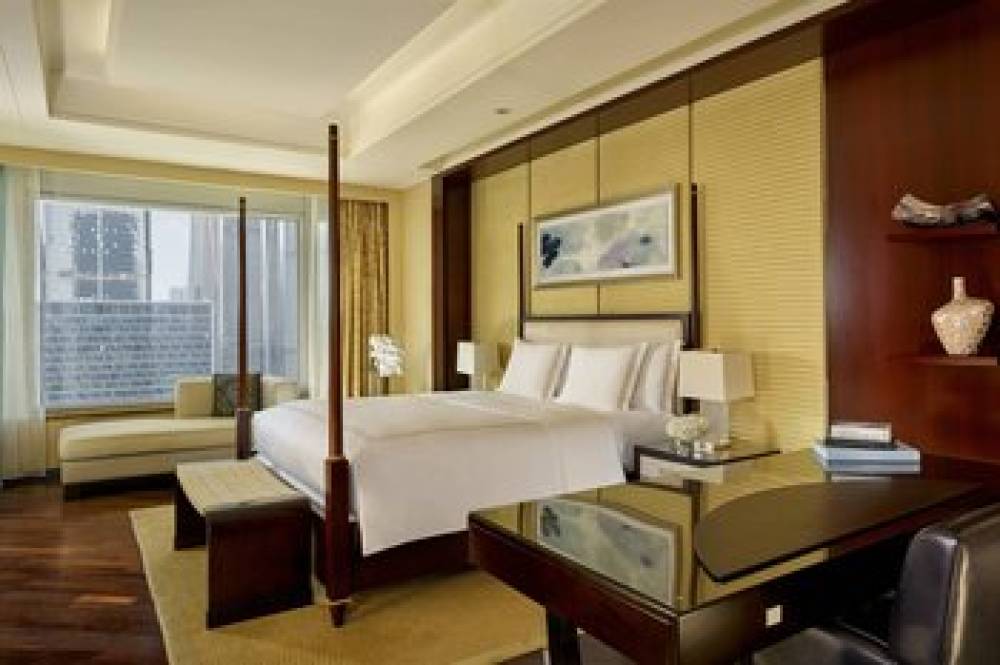 The Ritz-Carlton Shenzhen 10