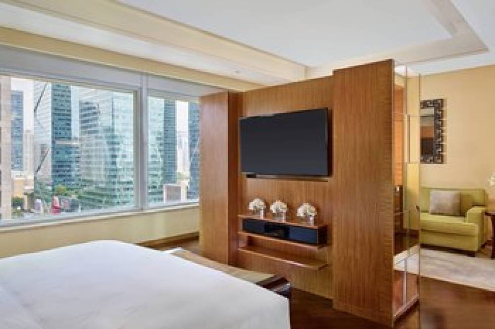 The Ritz-Carlton Shenzhen 4