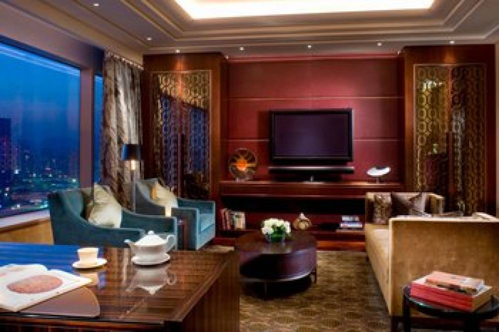 The Ritz-Carlton Shenzhen 9