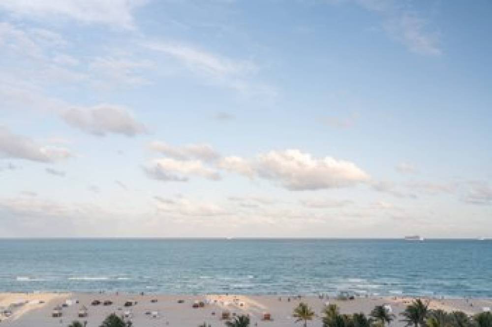 The Ritz-Carlton South Beach 8