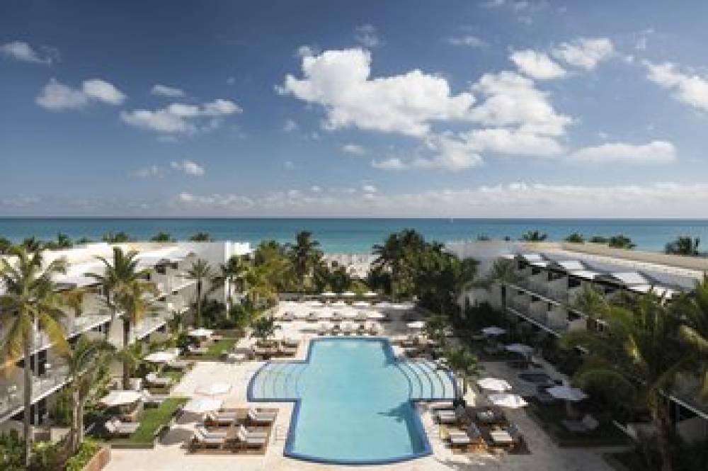 The Ritz-Carlton South Beach 1