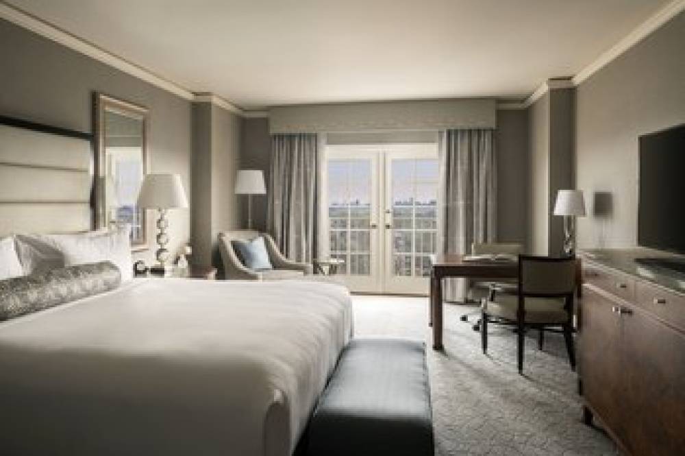 The Ritz-Carlton St Louis 1