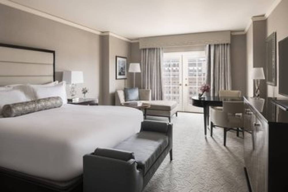 The Ritz-Carlton St Louis 6