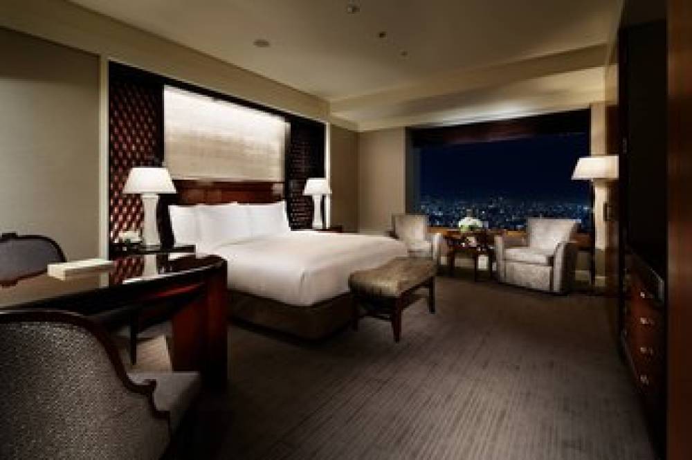 The Ritz-Carlton Tokyo 4