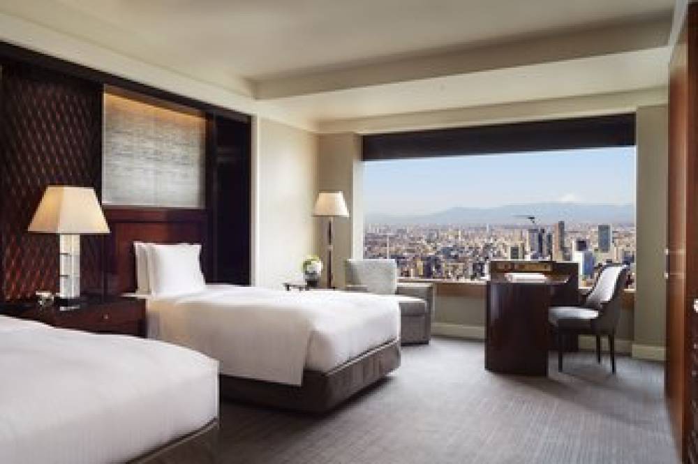 The Ritz-Carlton Tokyo 6