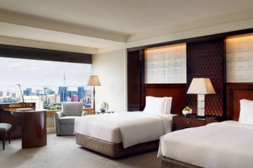 The Ritz-Carlton Tokyo 5